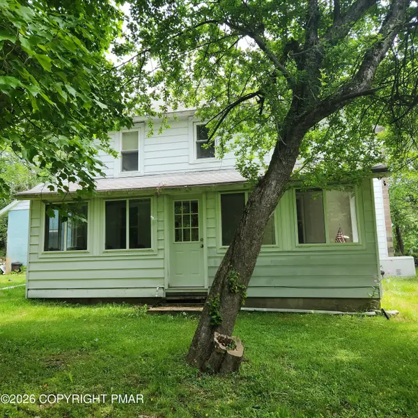 195 Maple Street, Tobyhanna, PA 18466