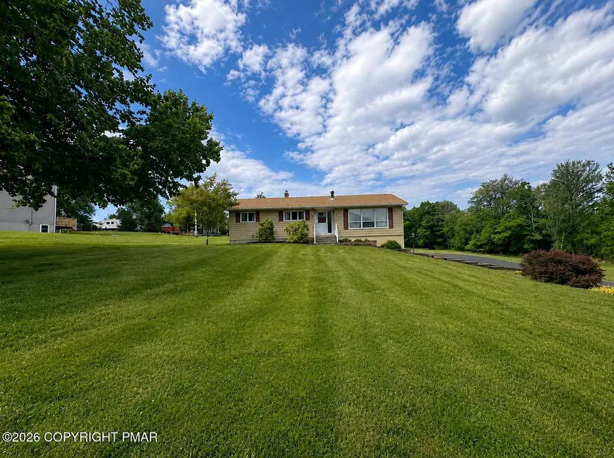 292 Farmer Bush Road, East Stroudsburg, PA 18301 - #1