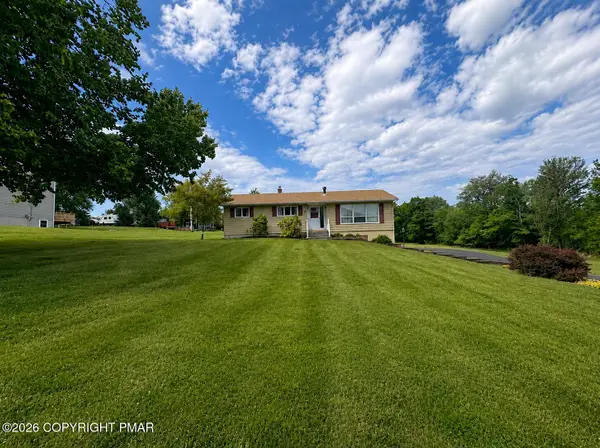 292 Farmer Bush Road, East Stroudsburg, PA 18301