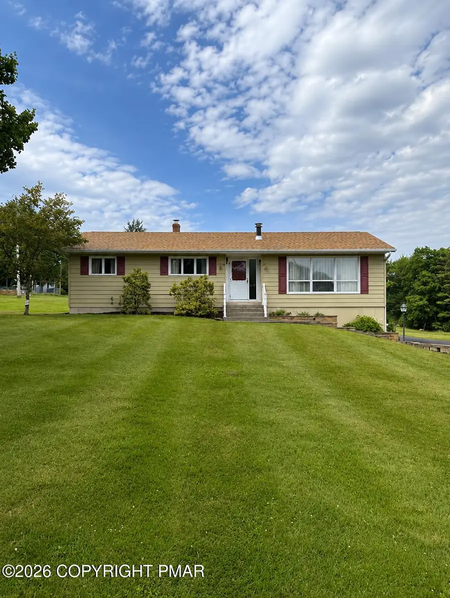 292 Farmer Bush Road, East Stroudsburg, PA 18301 - #2