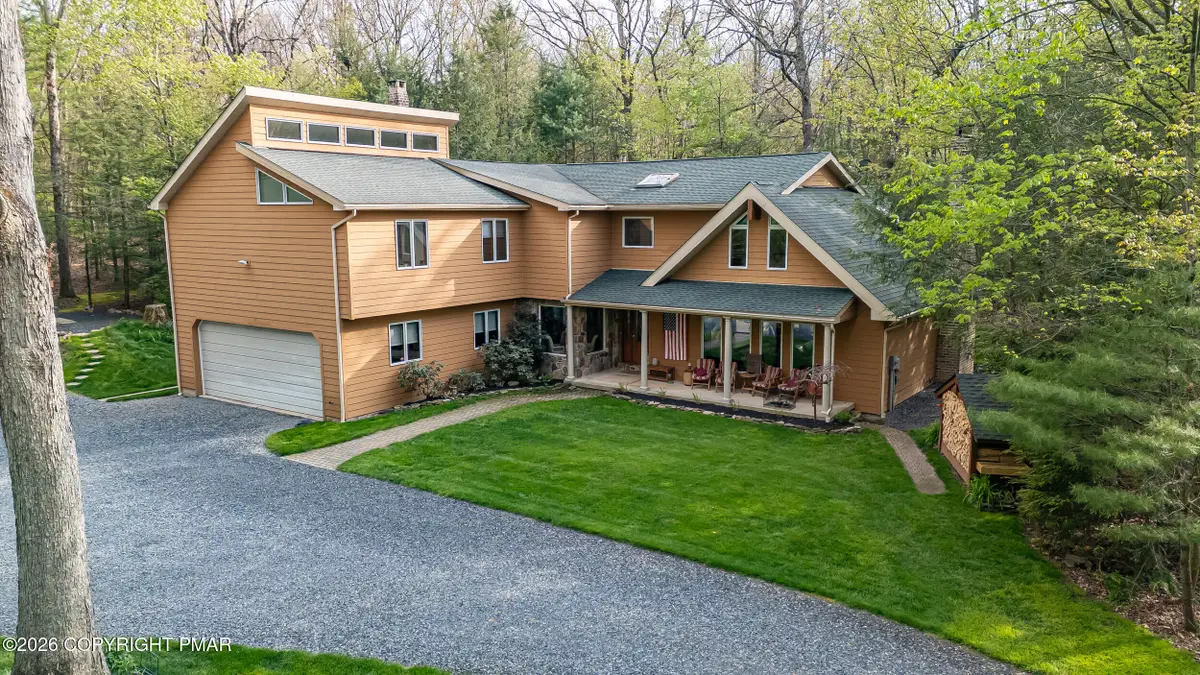 144 Shady Lane, Kunkletown, PA 18058 - #1