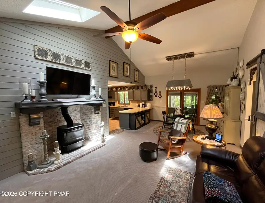 115 Aspen Drive, Jim Thorpe, PA 18229 - #2
