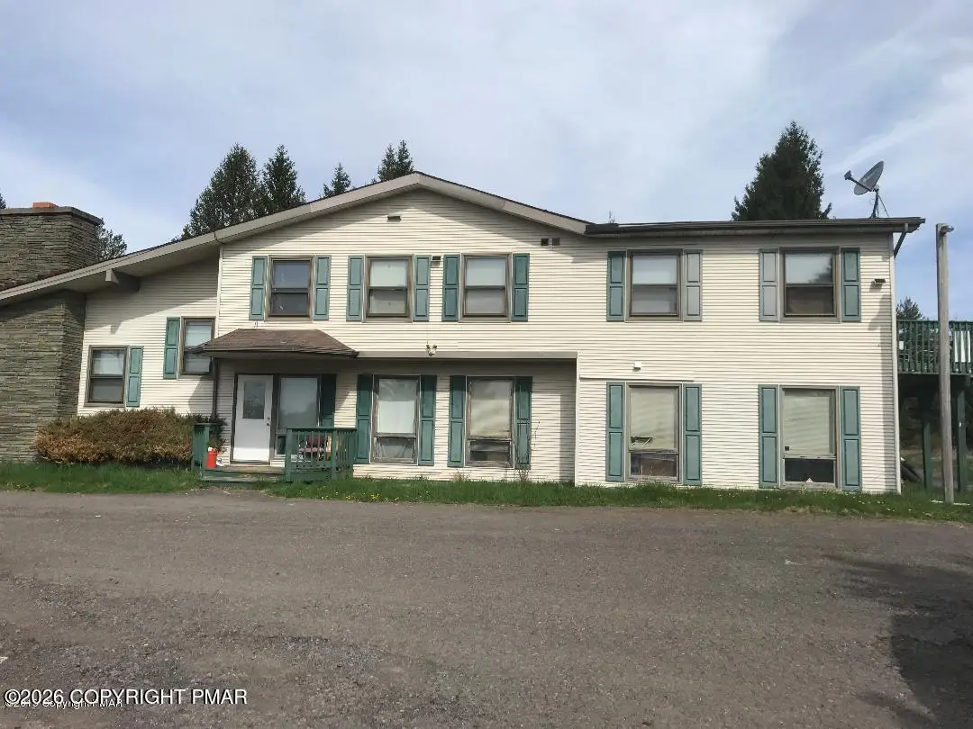 915 Route 940, Pocono Lake, PA 18347 - #1