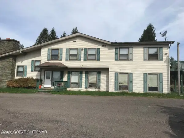 915 Route 940, Pocono Lake, PA 18347