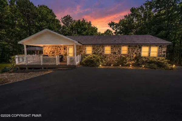 55 Molenda Circle, Lehighton, PA 18235
