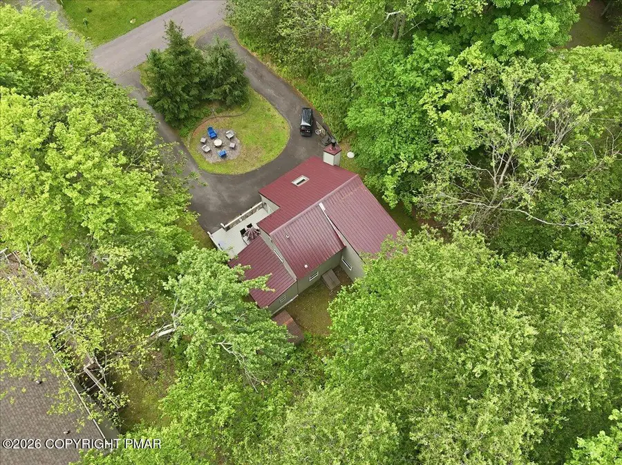 3114 Neshaming Drive, Pocono Lake, PA 18347 - #2