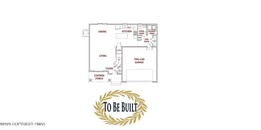 103 AR Ridge Drive, Newfoundland, PA 18445 - #3