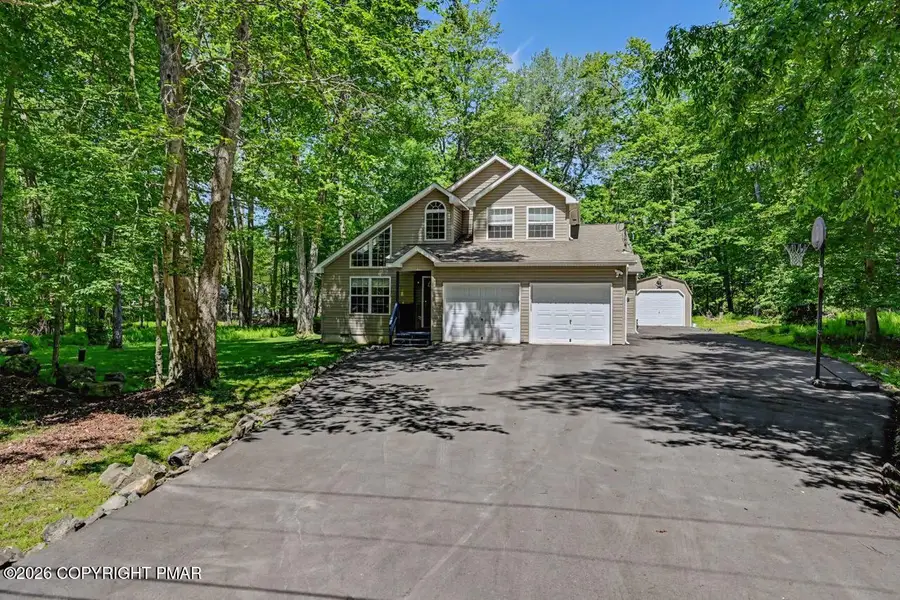 125 Cardinal Lane, Pocono Lake, PA 18347 - #3