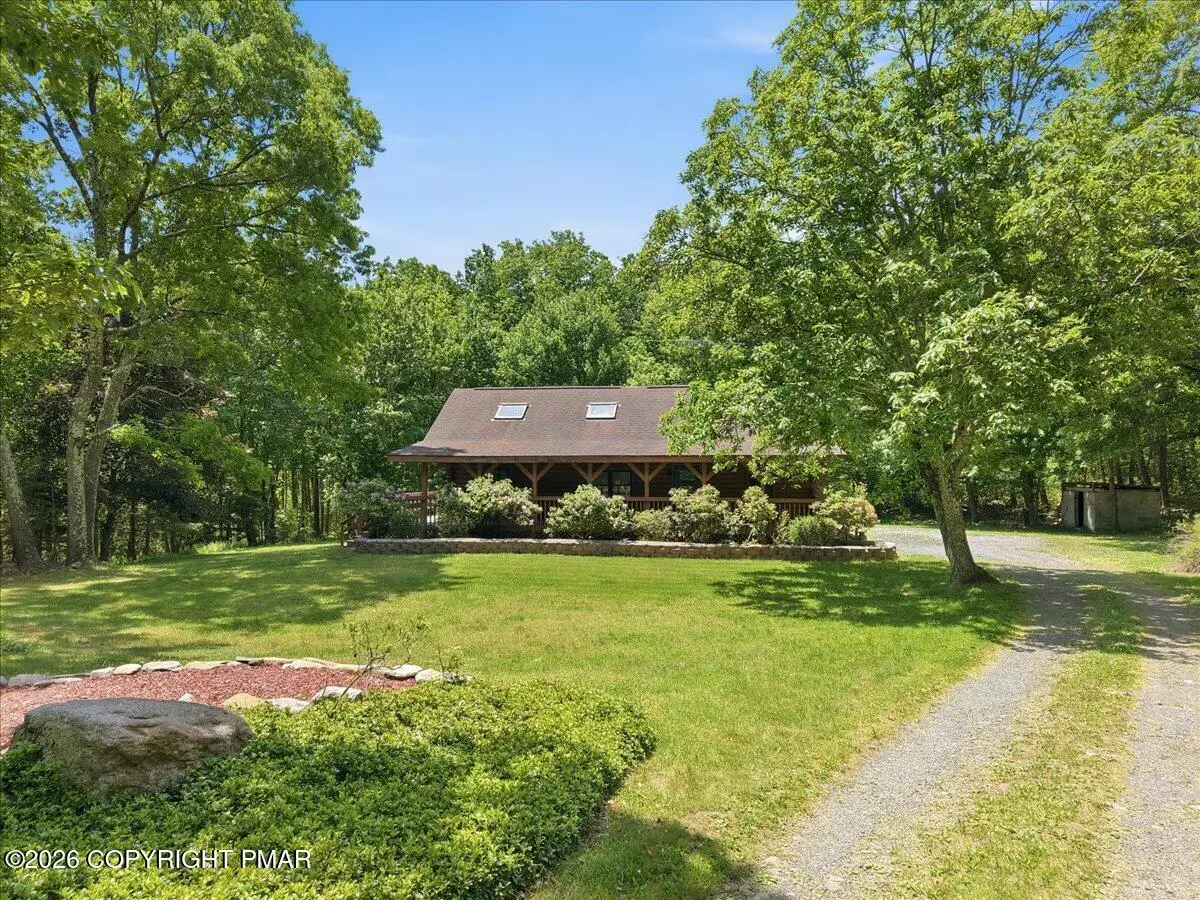 216 Sportsmans Trail, Stroudsburg, PA 18360 - #1