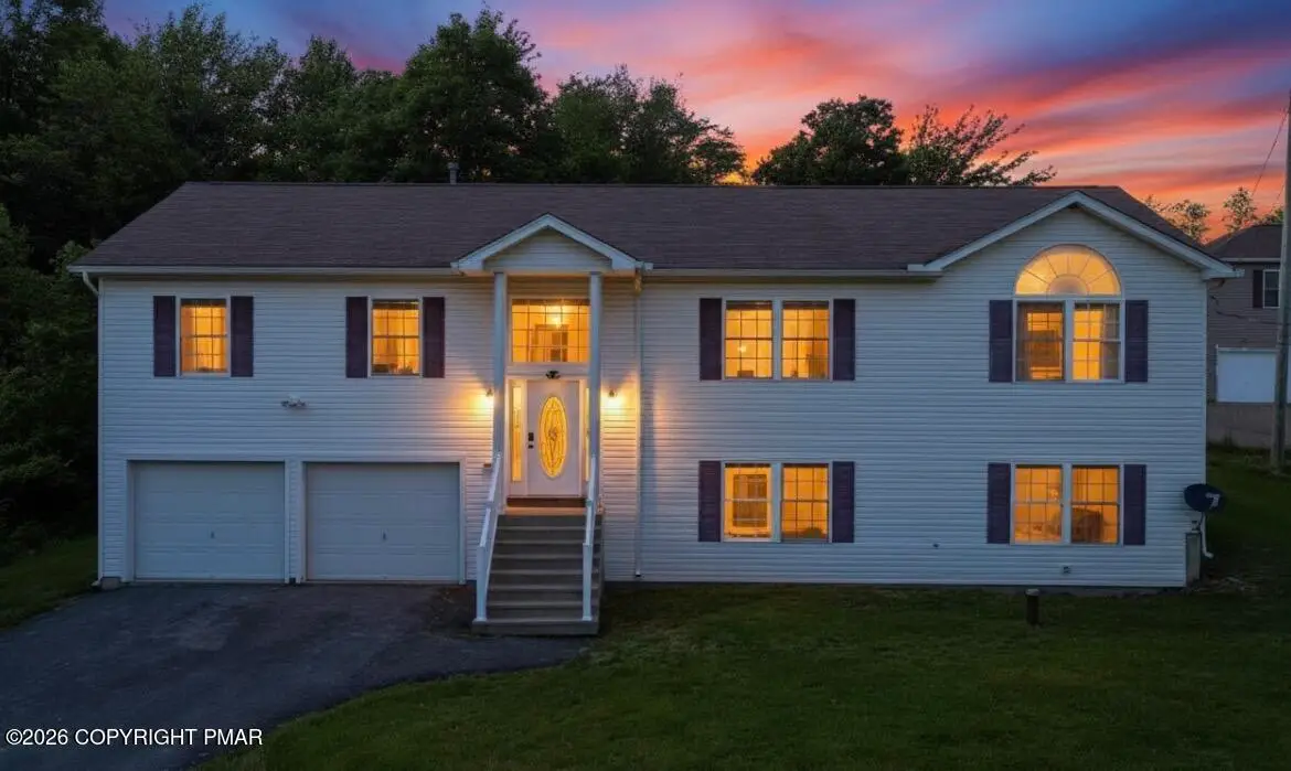 1299 Glade Drive S, Long Pond, PA 18334 - #1