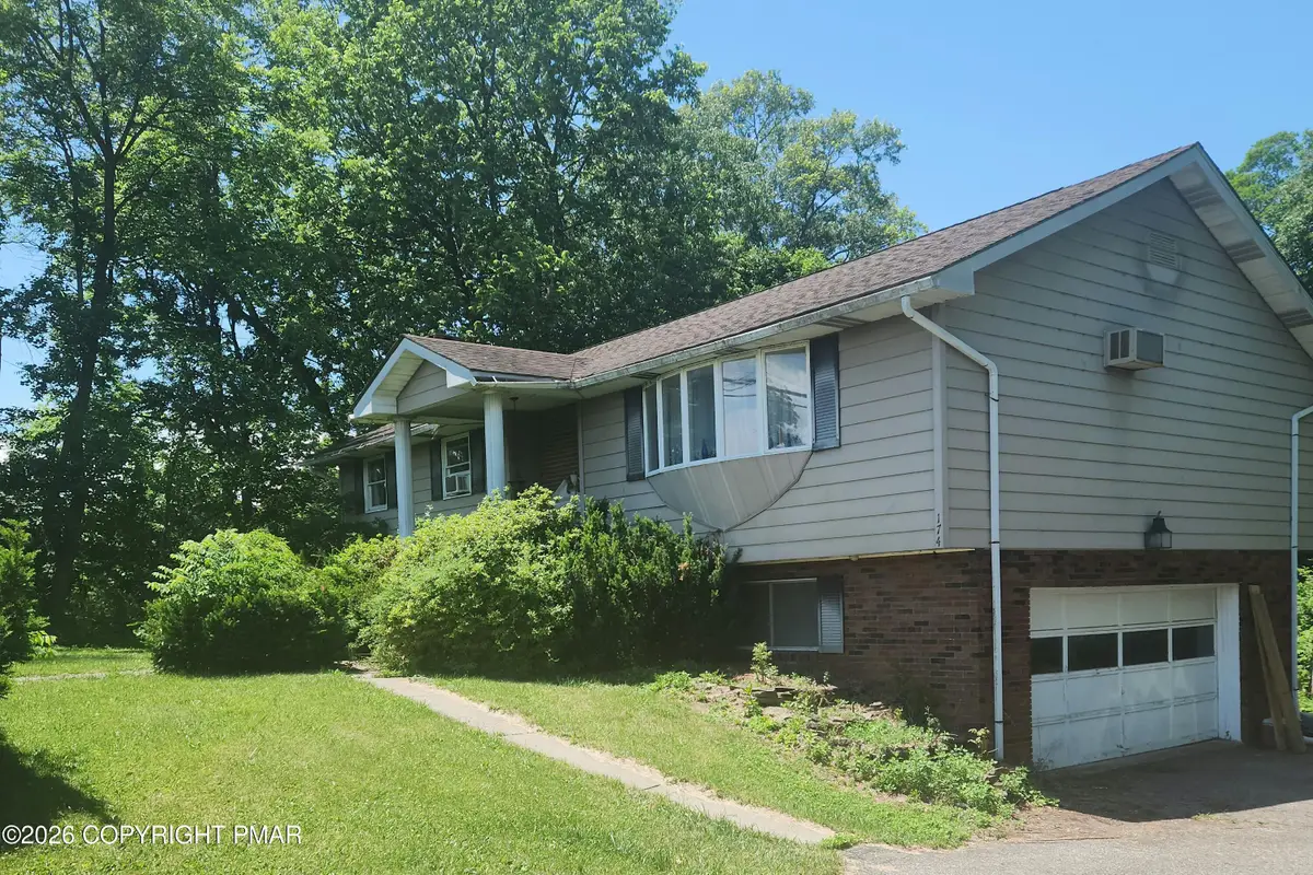 174 Mount Bethel Highway, Bangor, PA 18013 - #1