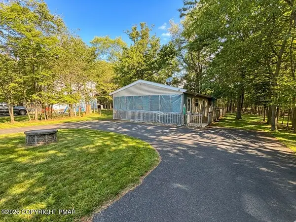 1841 Shadyside Drive, Tobyhanna, PA 18466