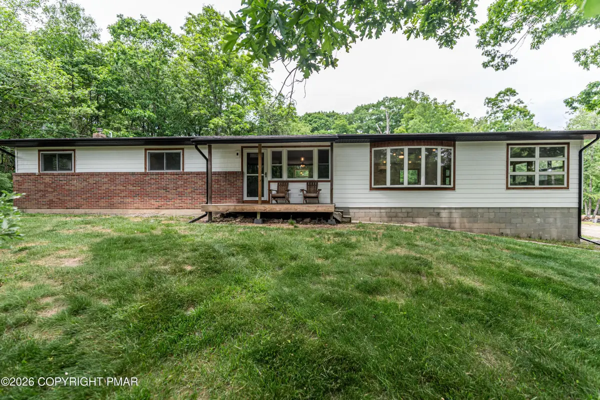 6011 Running Valley Road, Stroudsburg, PA 18360 - #1