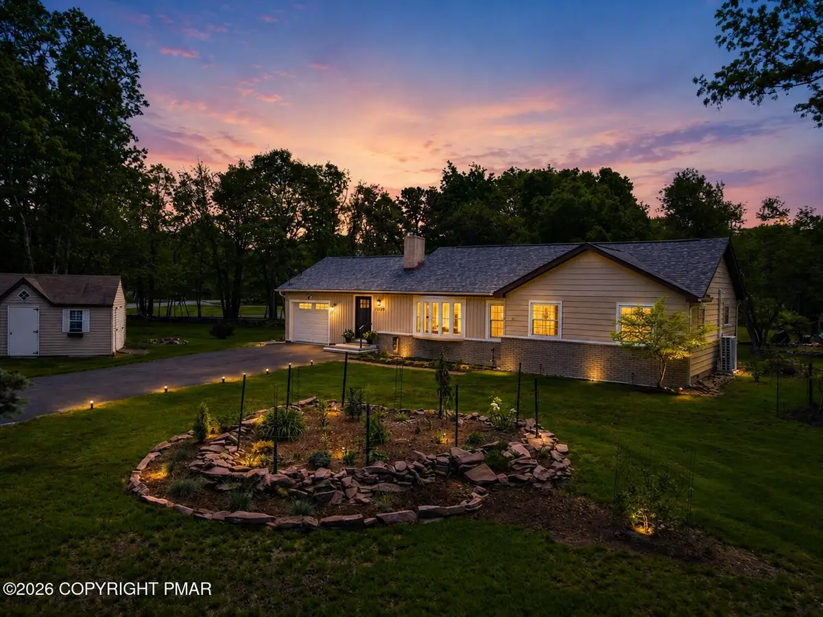 2039 Candlewood Drive, Blakeslee, PA 18610 - #1