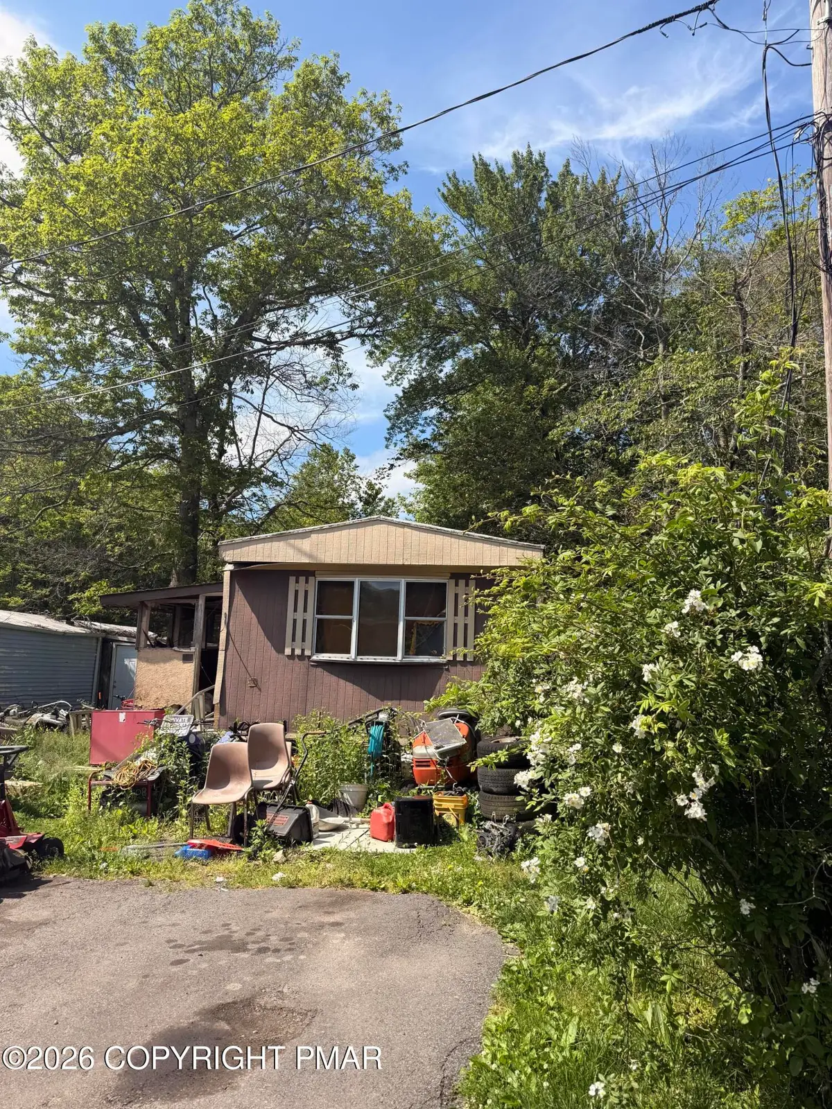 4116 White Rock Lane, Tobyhanna, PA 18466 - #1