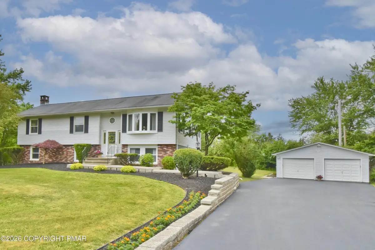 153 Mountain View Drive, Stroudsburg, PA 18360 - #1
