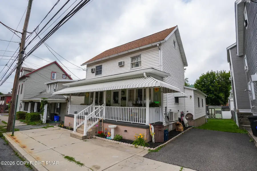 244 W Railroad Street, Nesquehoning, PA 18240 - #2