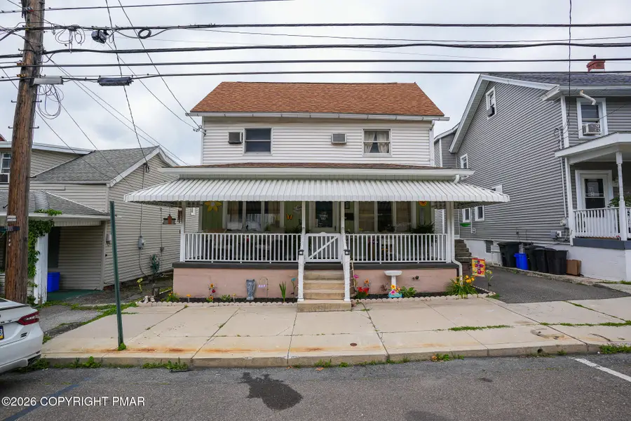 244 W Railroad Street, Nesquehoning, PA 18240 - #3