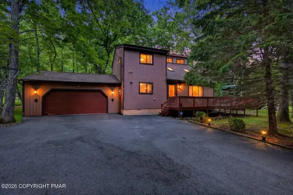 35 Teddyuscung Trail, Albrightsville, PA 18210