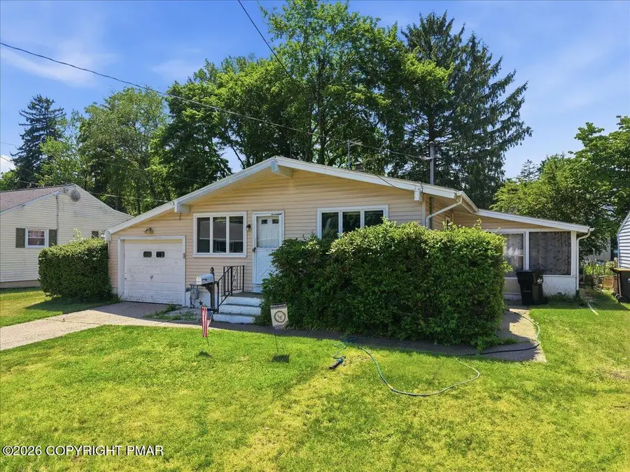 137 Sweet Fern Road, Stroudsburg, PA 18360 - #2