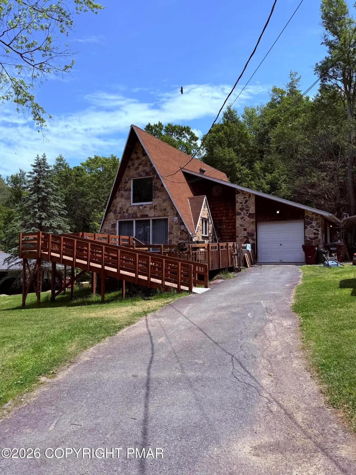 119 River Drive E, Greentown, PA 18426 - #1