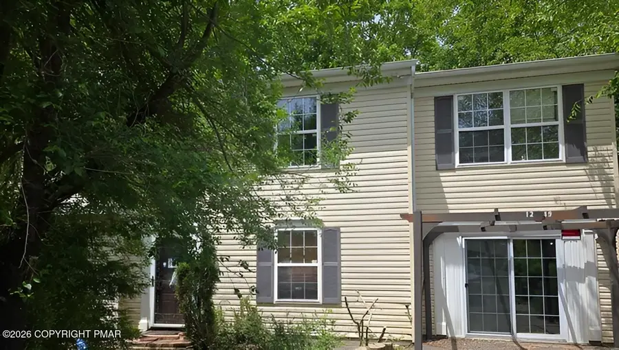 1249 Cambell Way, Tobyhanna, PA 18466 - #2