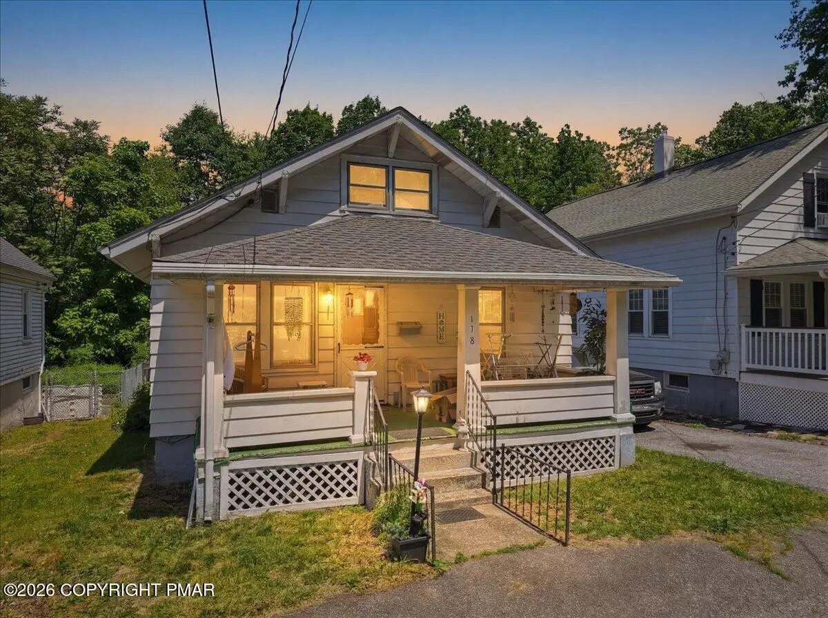 118 Elk Street, East Stroudsburg, PA 18301 - #1
