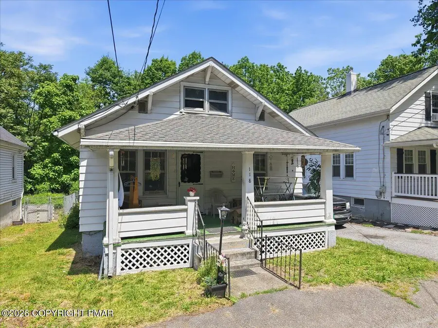 118 Elk Street, East Stroudsburg, PA 18301 - #2
