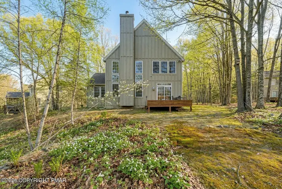 355 Windy Bush Road, Pocono Pines, PA 18350 - #2