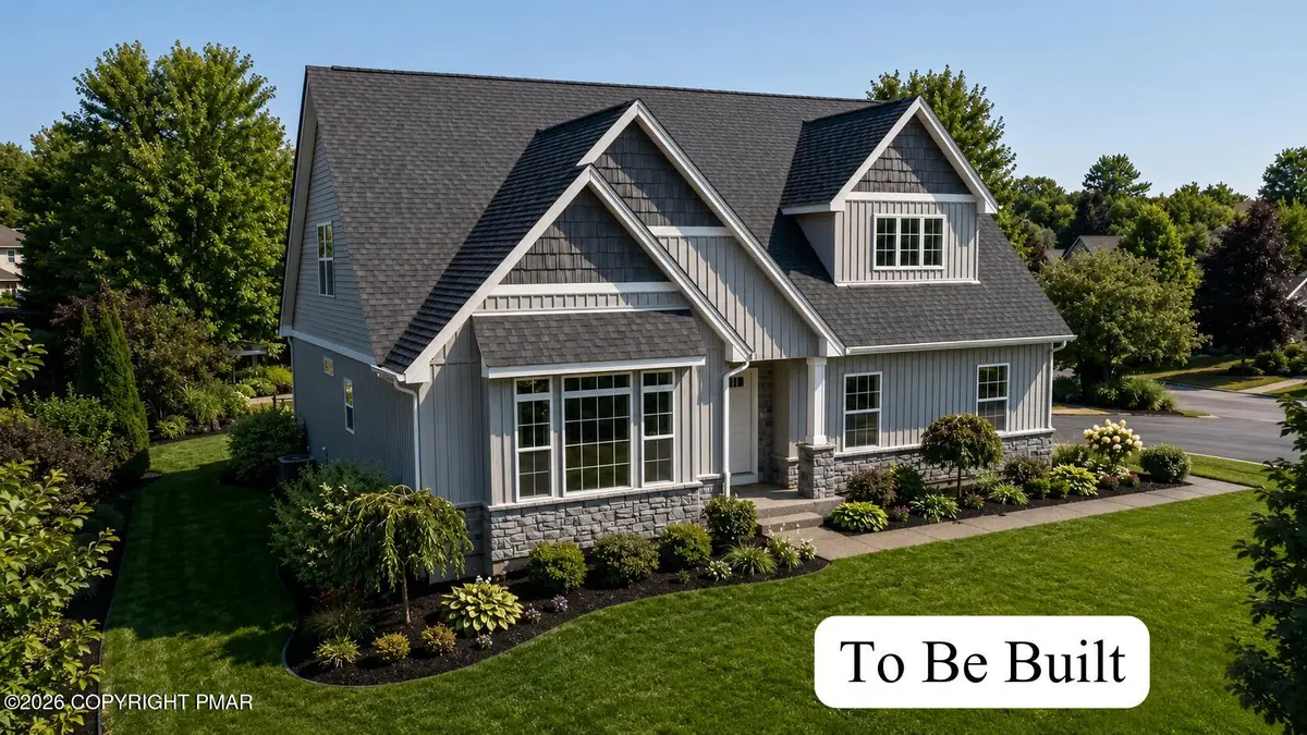 Lot 24 Swan Court, East Stroudsburg, PA 18302 - #1