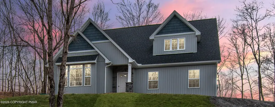 Lot 24 Swan Court, East Stroudsburg, PA 18302 - #2