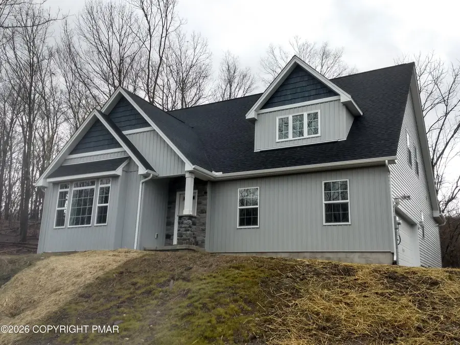 Lot 24 Swan Court, East Stroudsburg, PA 18302 - #3