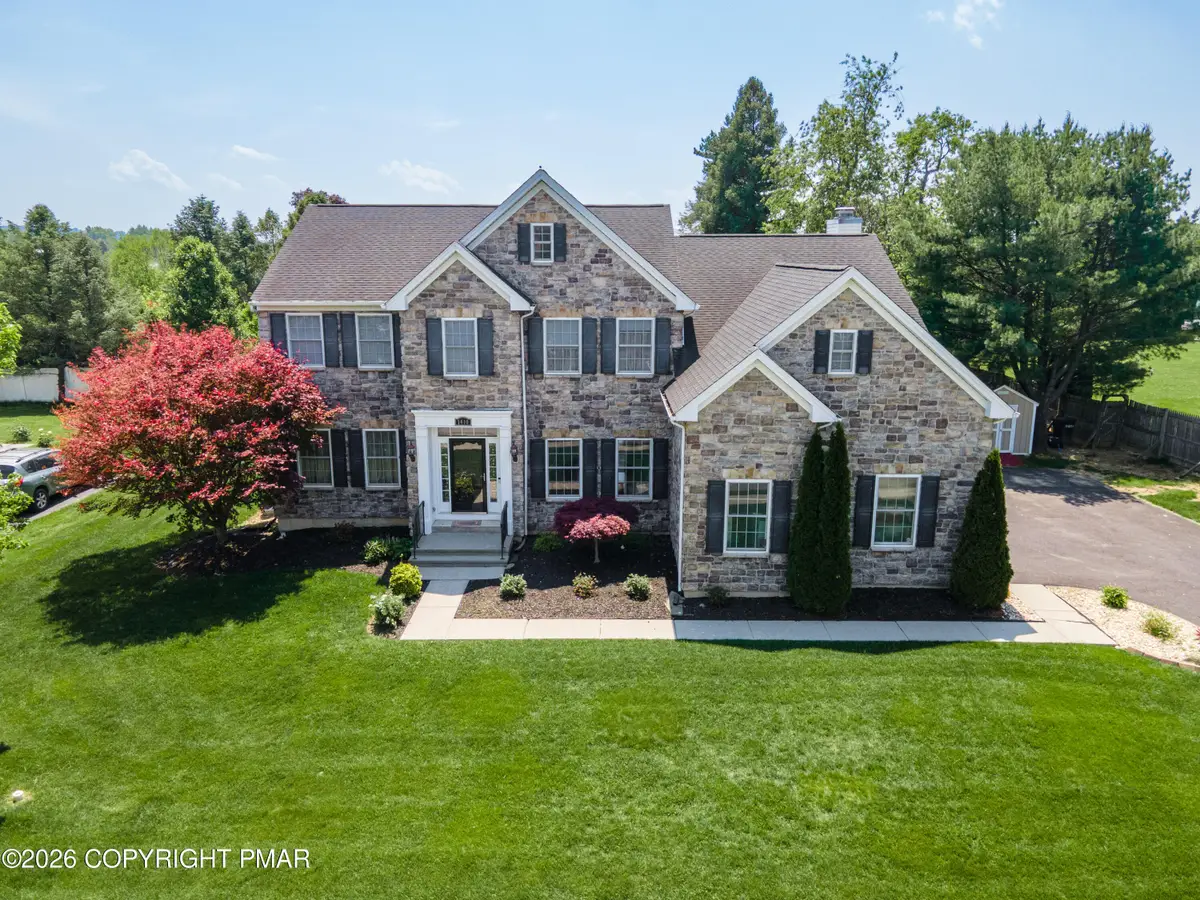 1410 Lorton Drive, Easton, PA 18040 - #1