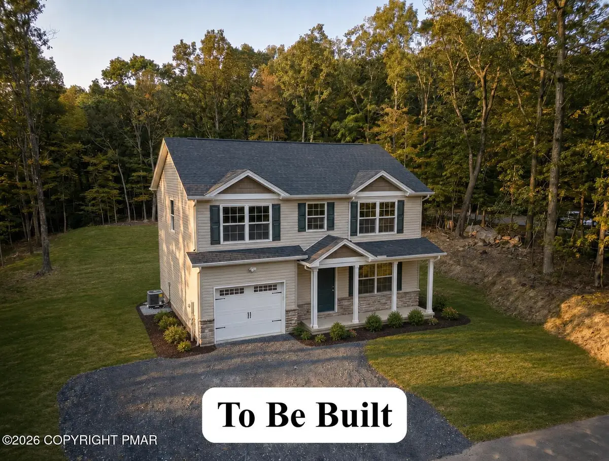 19 Somerset Drive, East Stroudsburg, PA 18301 - #1