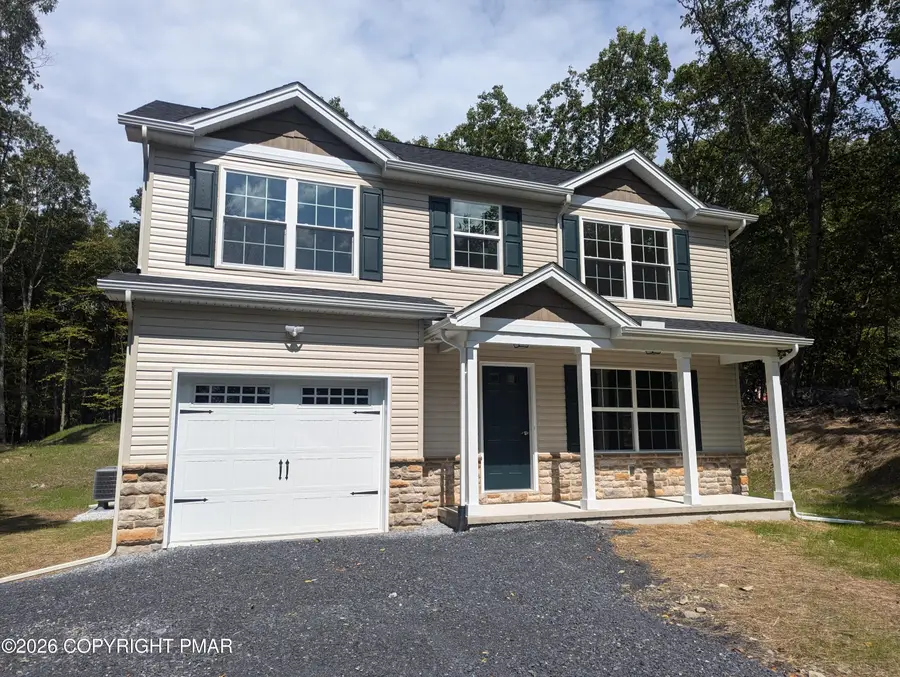 19 Somerset Drive, East Stroudsburg, PA 18301 - #2