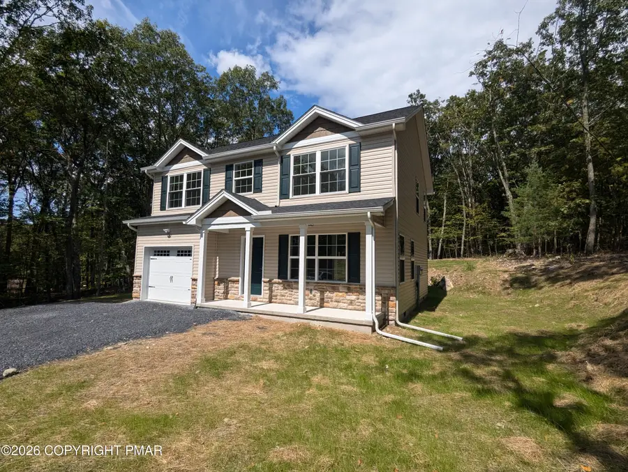 19 Somerset Drive, East Stroudsburg, PA 18301 - #3