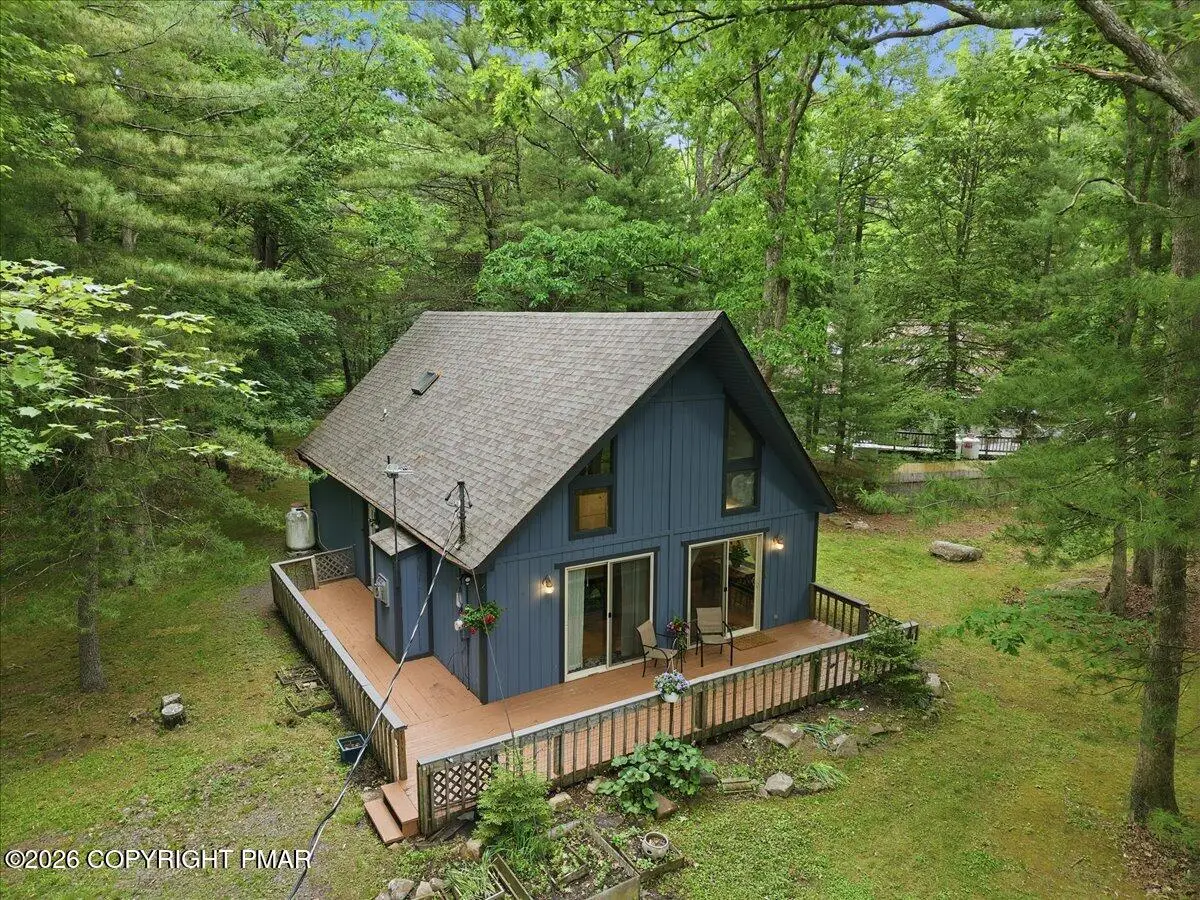 13 Teddyuscung Trail, Albrightsville, PA 18210 - #1