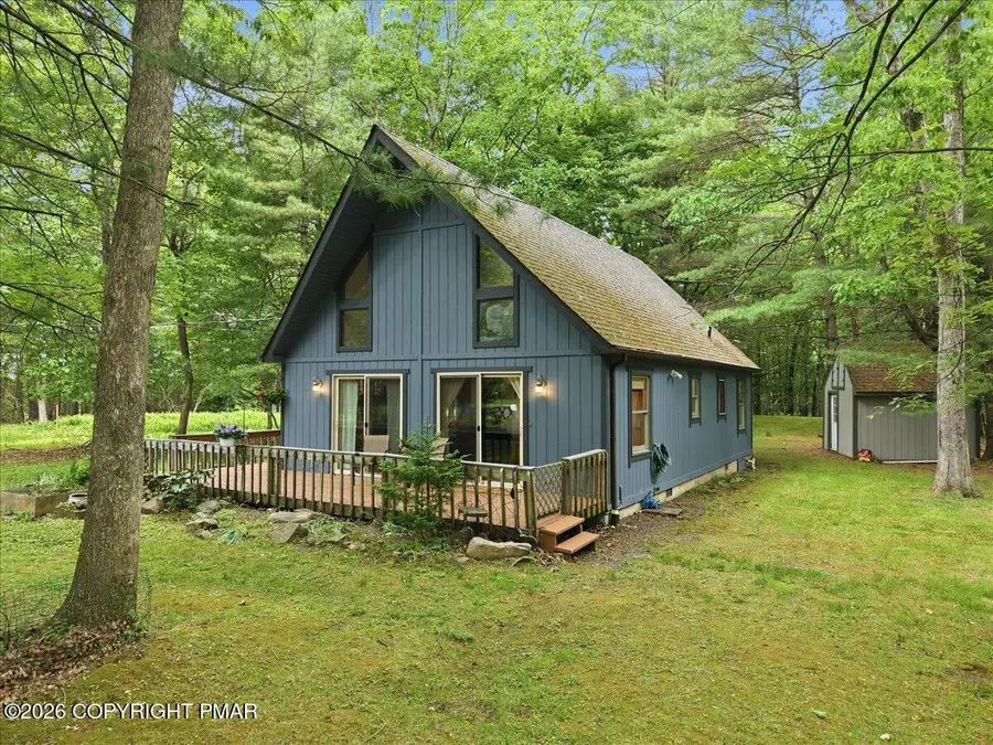 13 Teddyuscung Trail, Albrightsville, PA 18210 - #3