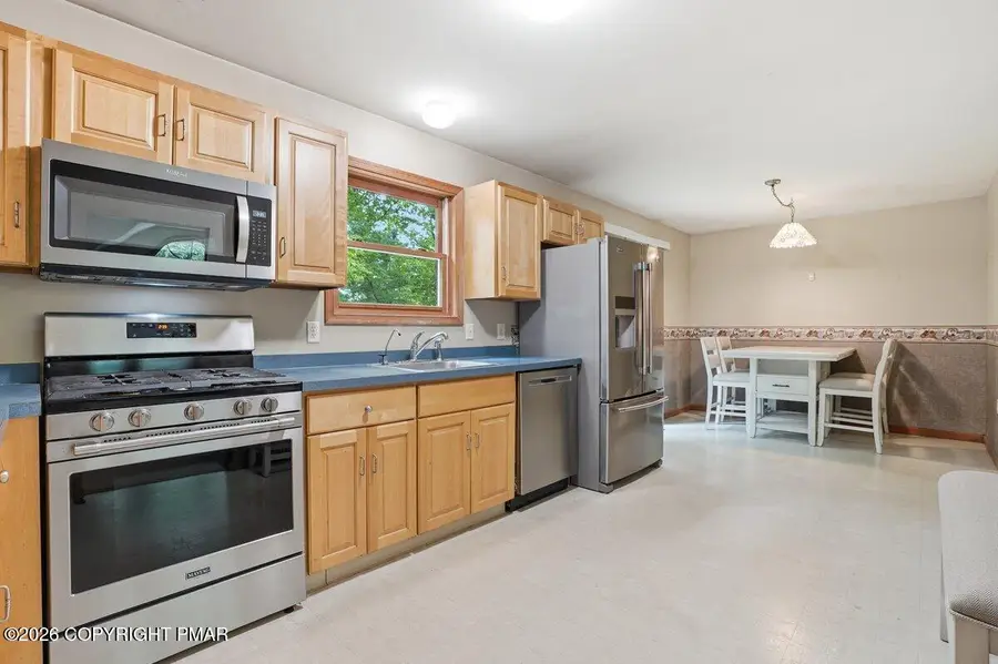 1142 Sierra Trails Drive, East Stroudsburg, PA 18302 - #3