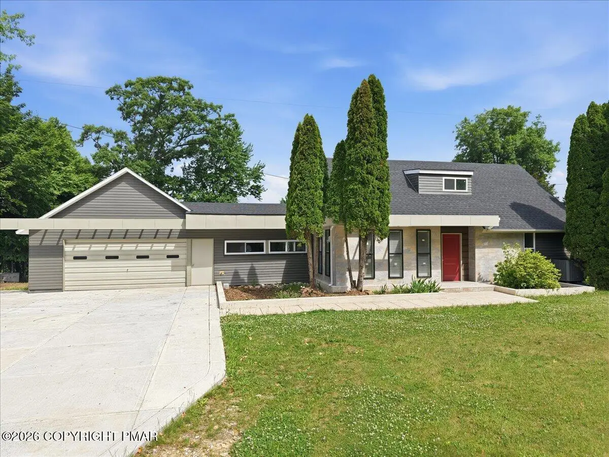 6610 Pa Route 873, Slatington, PA 18080 - #1