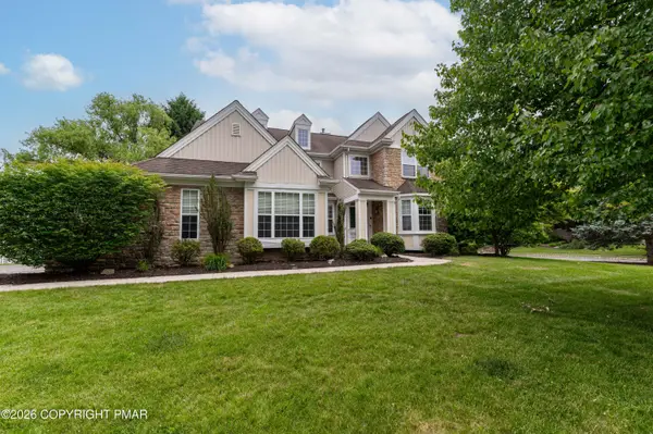 780 Ramblewood Drive, Easton, PA 18040