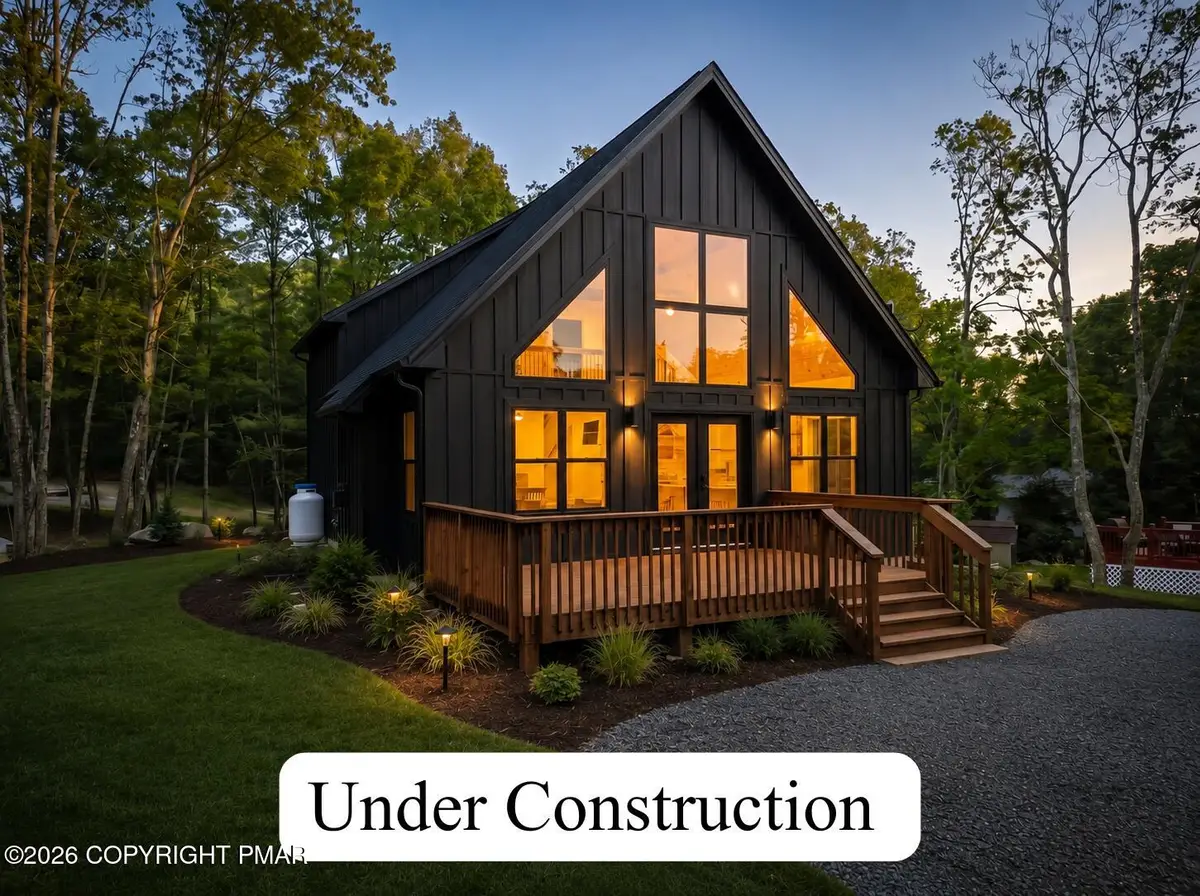 Lot 5728 Decker Road, Lehman, PA 18324 - #1