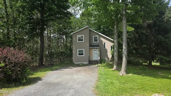 9153 Brandywine Drive, Tobyhanna, PA 18466