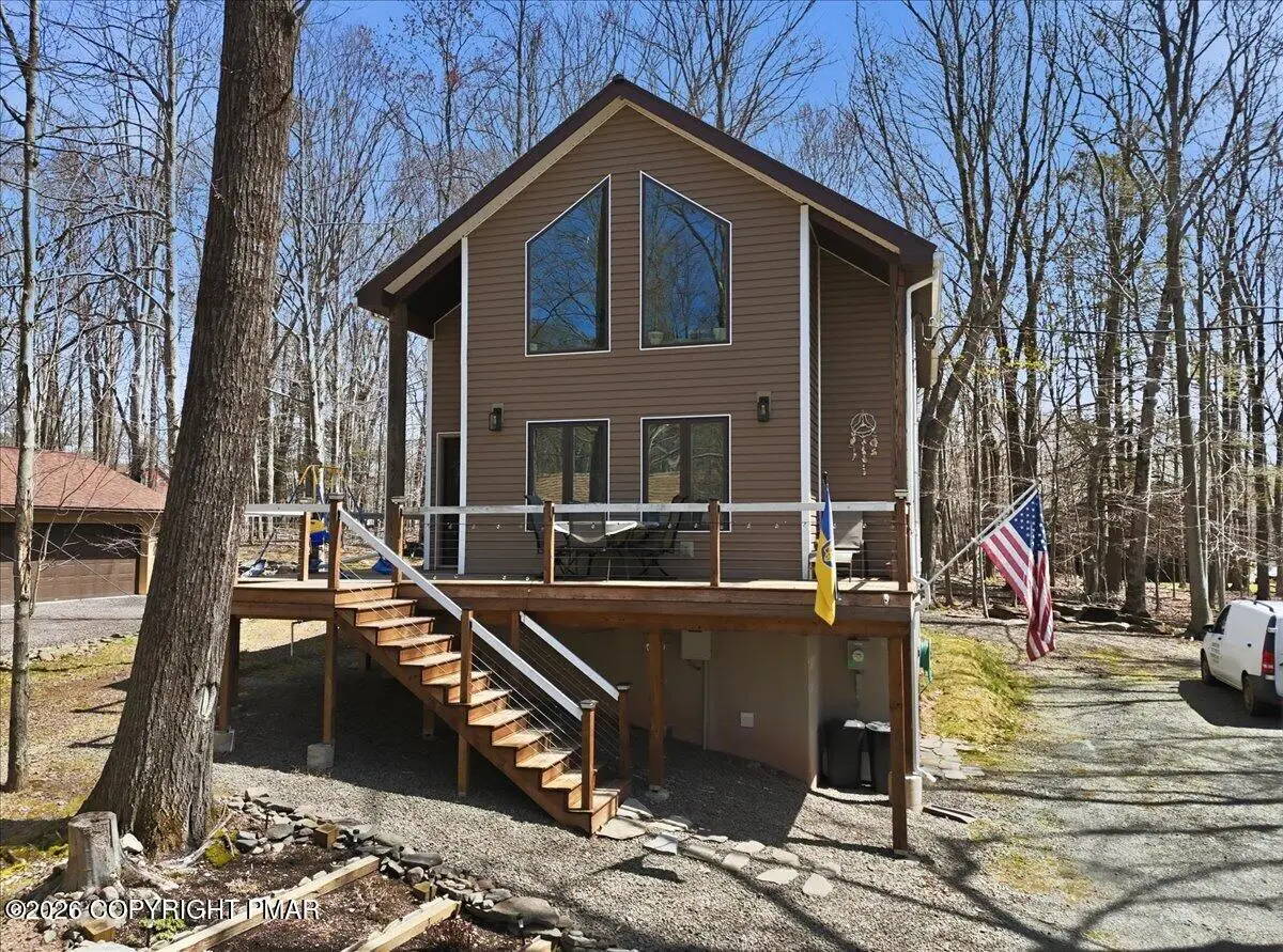 1053 Boathouse Road, Lake Ariel, PA 18436 - #1