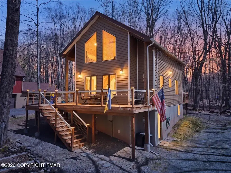 1053 Boathouse Road, Lake Ariel, PA 18436 - #3