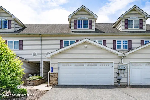 125 Sciota Garden Road, Sciota, PA 18354