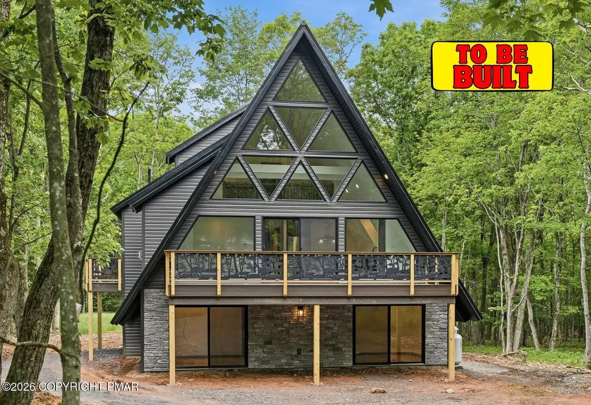 356 Parker Trail, Albrightsville, PA 18210 - #1