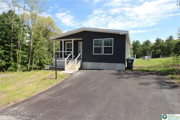 5020 5020 Old Timber Road Road, Stroudsburg, PA 18360