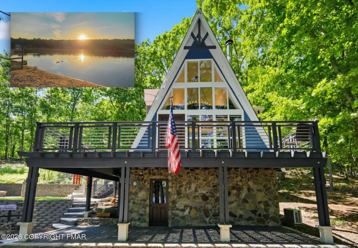6114 W Lakeshore Drive W, East Stroudsburg, PA 18302 - #1
