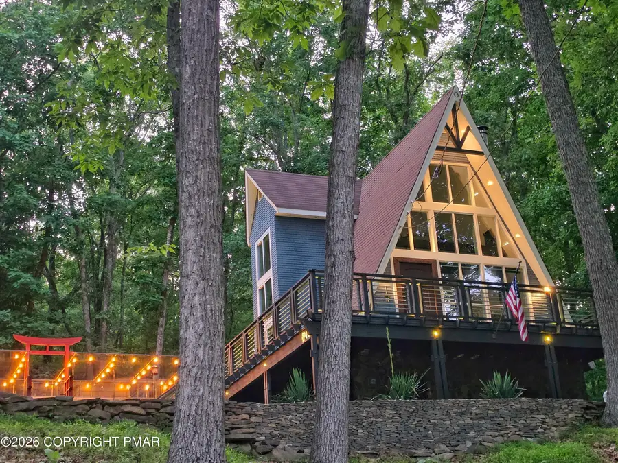 6114 W Lakeshore Drive W, East Stroudsburg, PA 18302 - #2